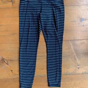 Athleta leggings